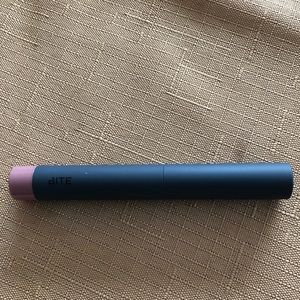 Bite Matte Creme Lip Crayon (Dusty Mauve)